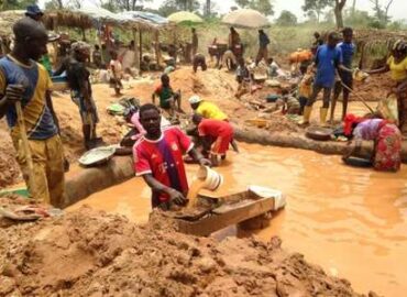 Site d’orpaillage de Bouassa, Niéna : L’exploitation des enfants travailleurs est une réalité !