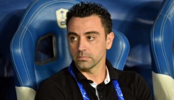 Foot: Al Sadd annonce un accord pour le départ au FC Barcelone de l’entraîneur Xavi