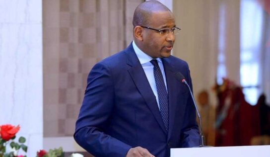 Boubou Cissé, est l’ennemi Numéro 1 du Mali et du peuple malien : Le peuple Malien sera le dernier rempart à toute tentative de destruction du Mali
