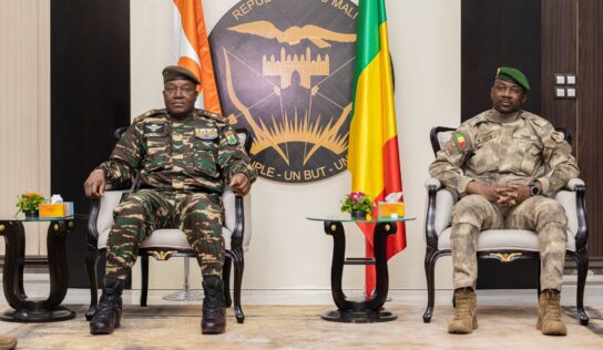 L’AES sort des flancs du G5 Sahel : Les 3 gros handicaps de la Nouvelle Alliance